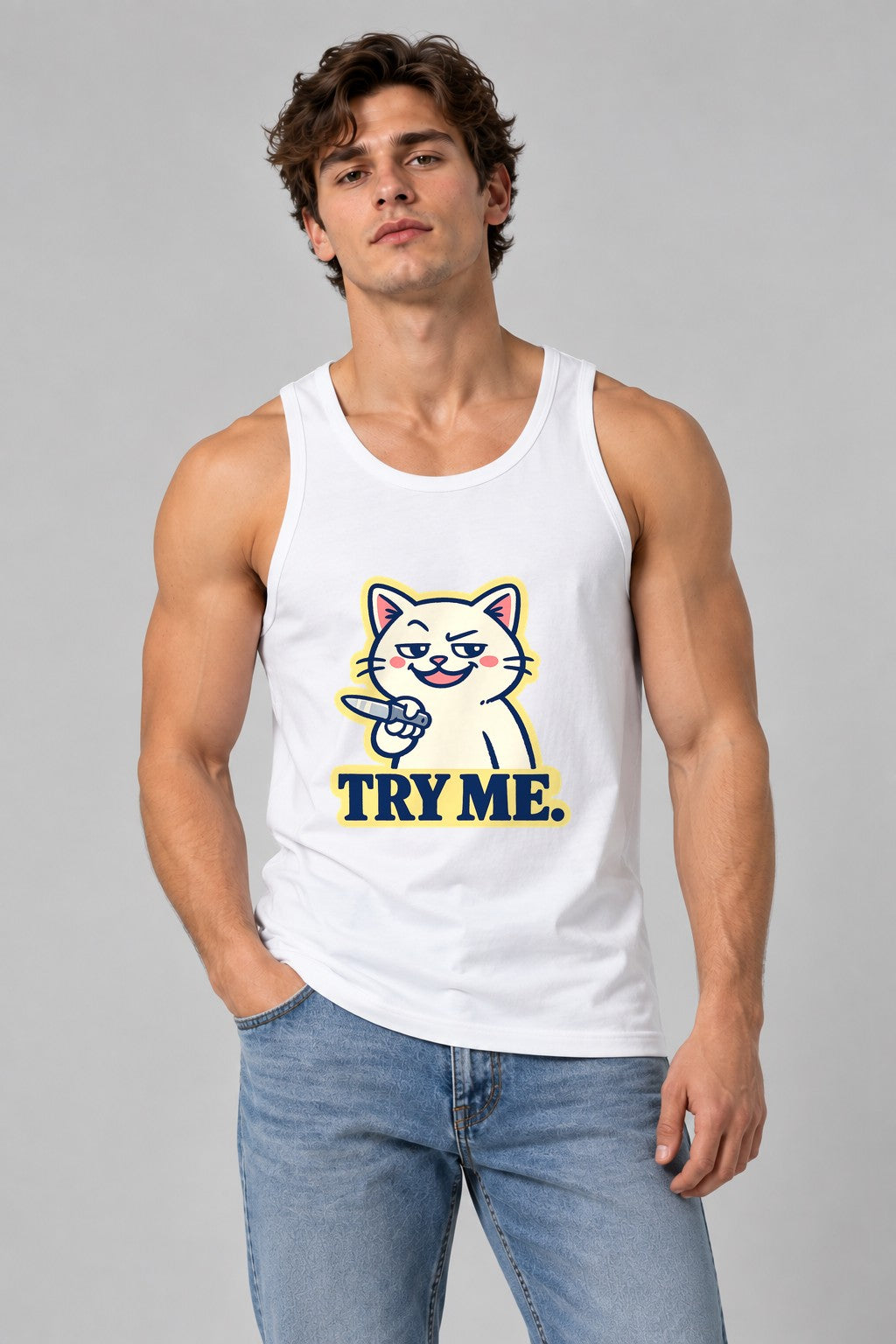 Try Me Cat product image 1