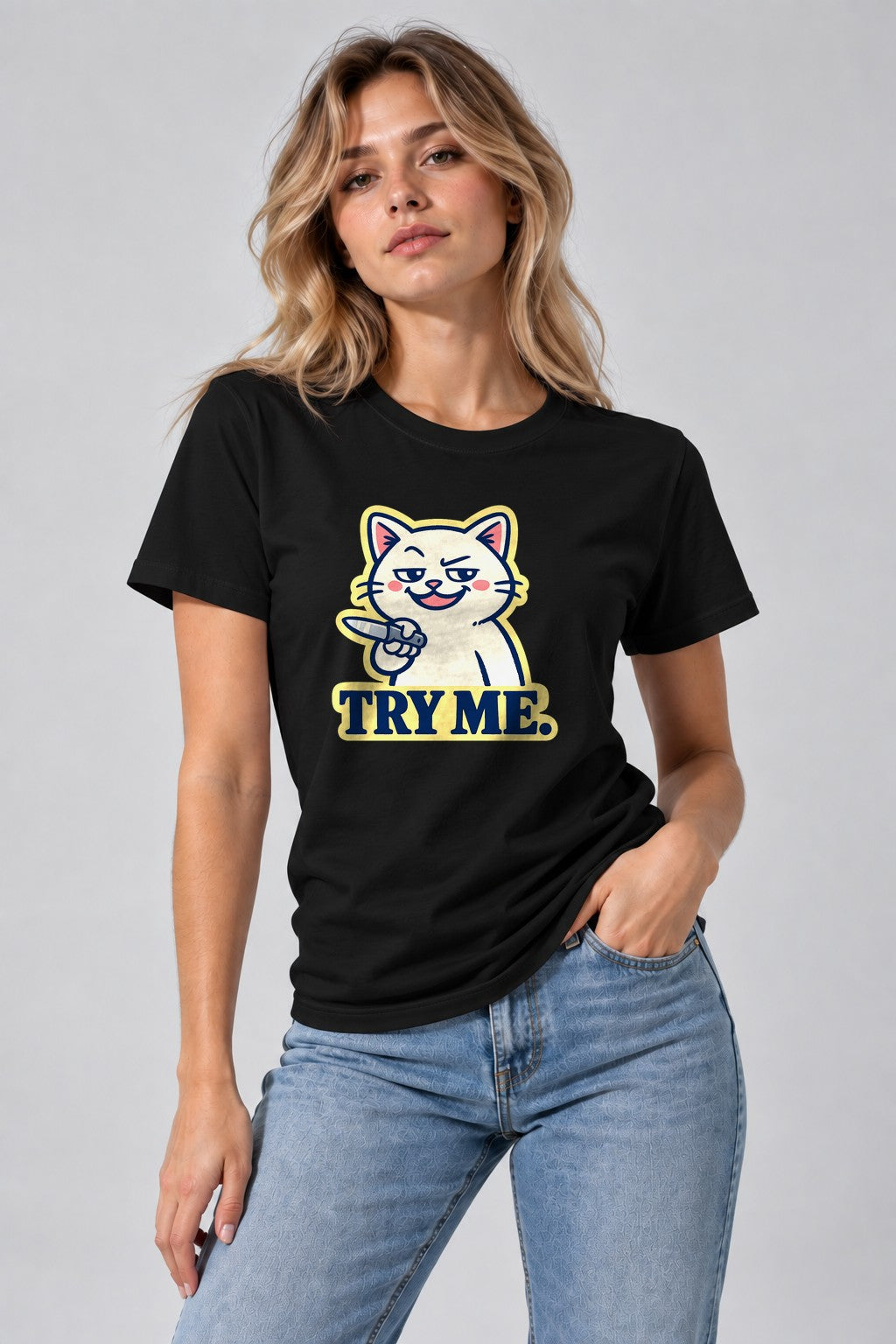 Try Me Cat product image 2