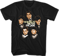 Tuxedos New Kids On The Block T-Shirt product image 1