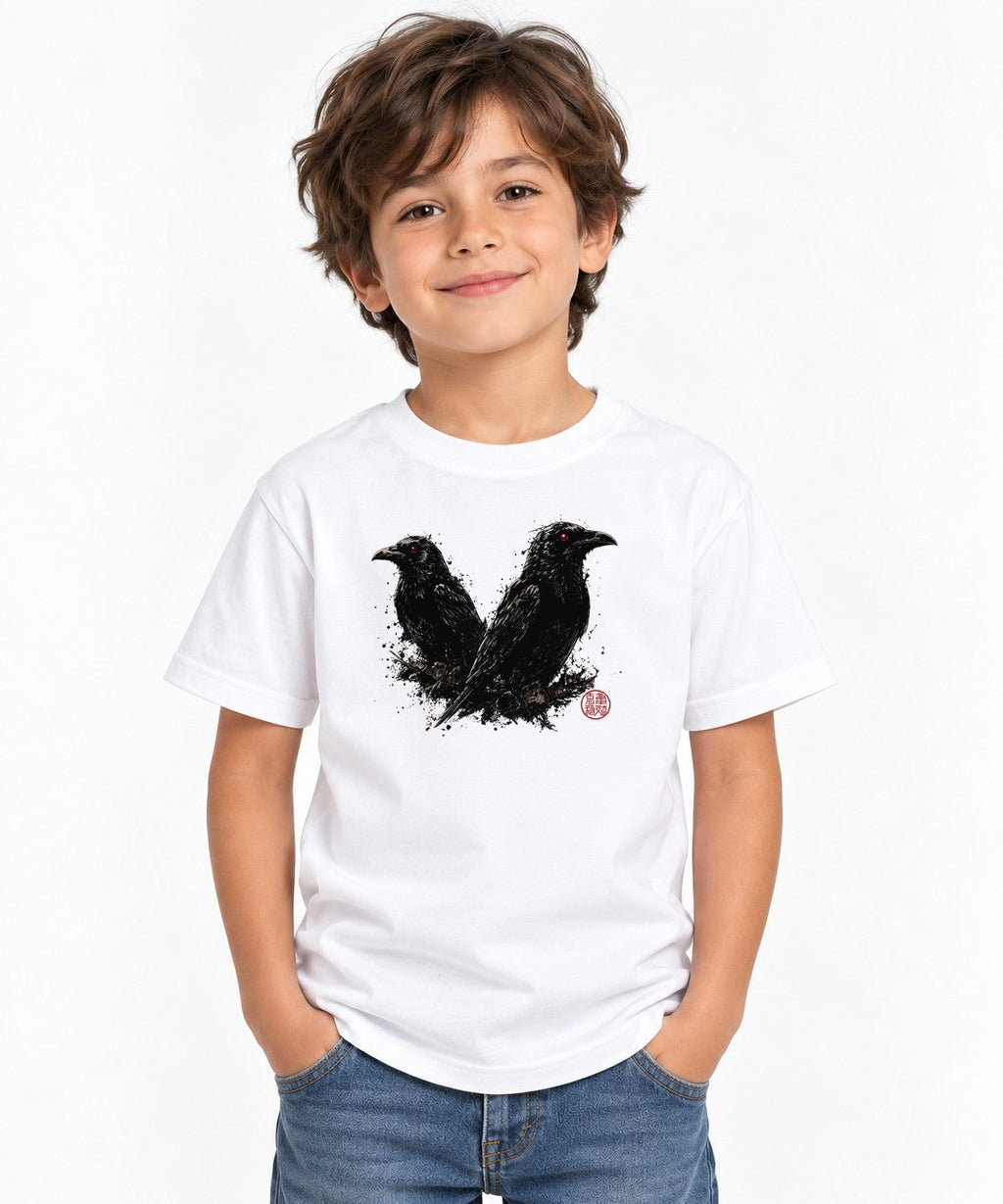 Twin Ravens product image 1