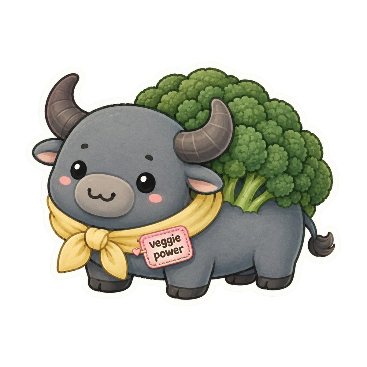 Veggie Power Buffalo product image 3
