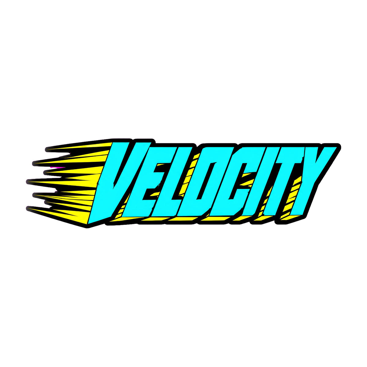 Velocity Speed Logo product image 3