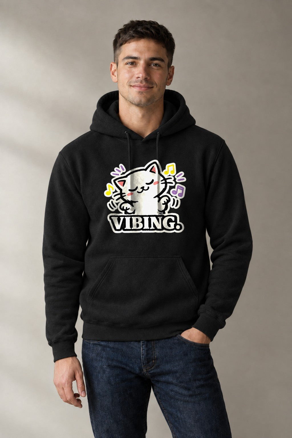 Vibing Cat product image 2