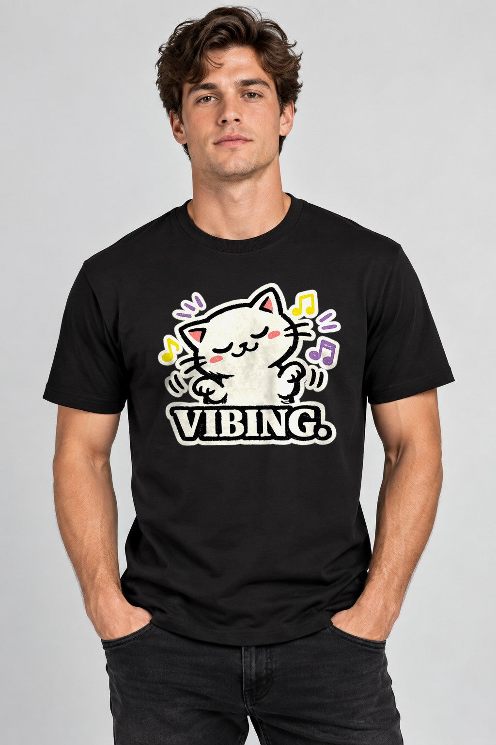 Vibing Cat product image 2