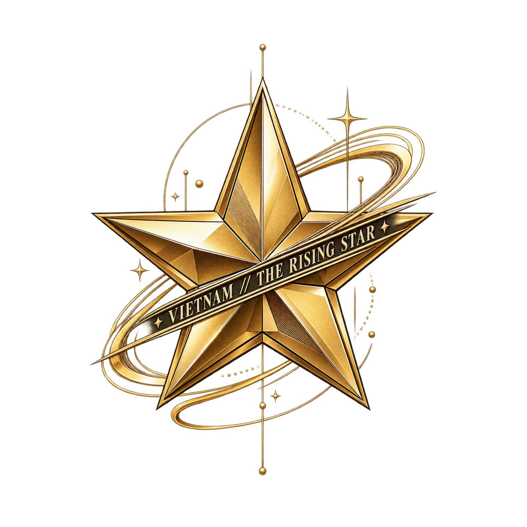 Vietnam Rising Star product image 3