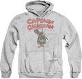Vintage Captain Caveman Hoodie product image 1