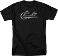 Vintage Chrome Logo Chevrolet T-Shirt product image 1