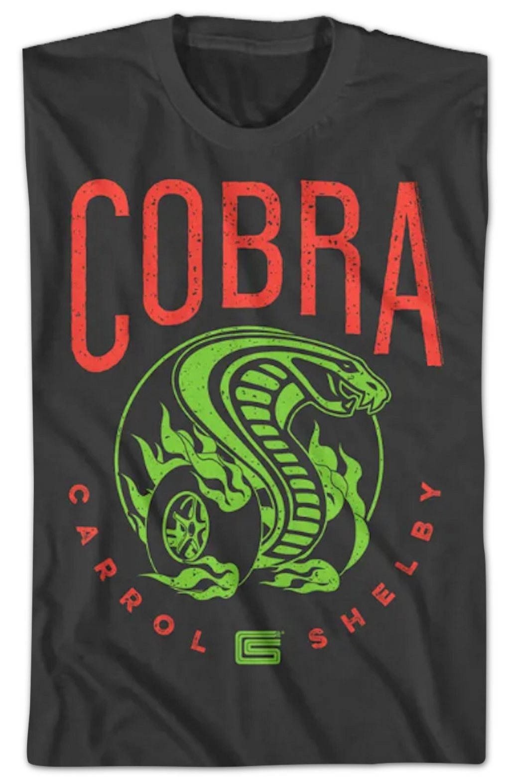 Vintage Cobra Shelby T-Shirt product image 2