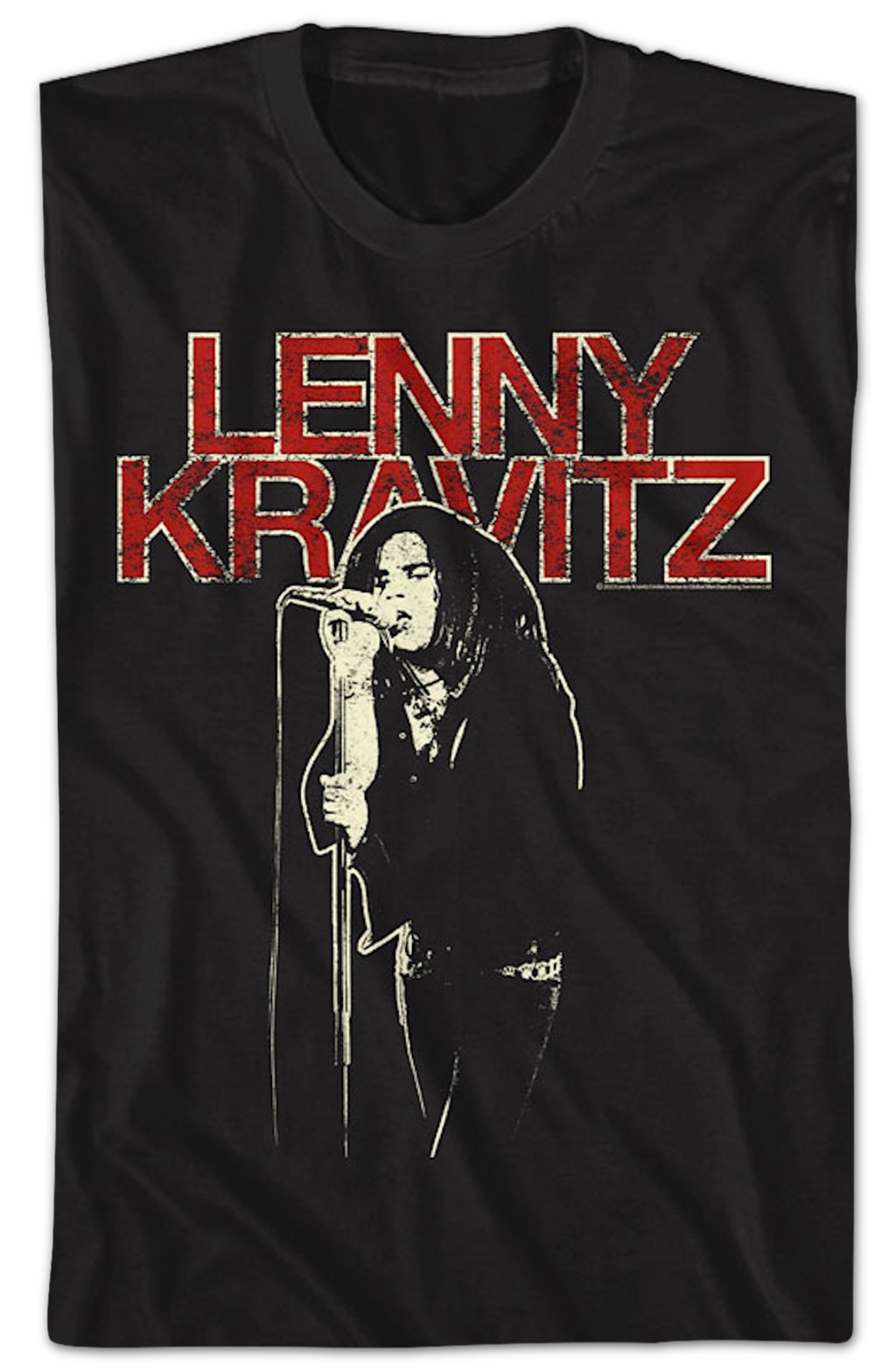 Vintage Lenny Kravitz T-Shirt product image 2