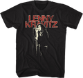 Vintage Lenny Kravitz T-Shirt product image 1