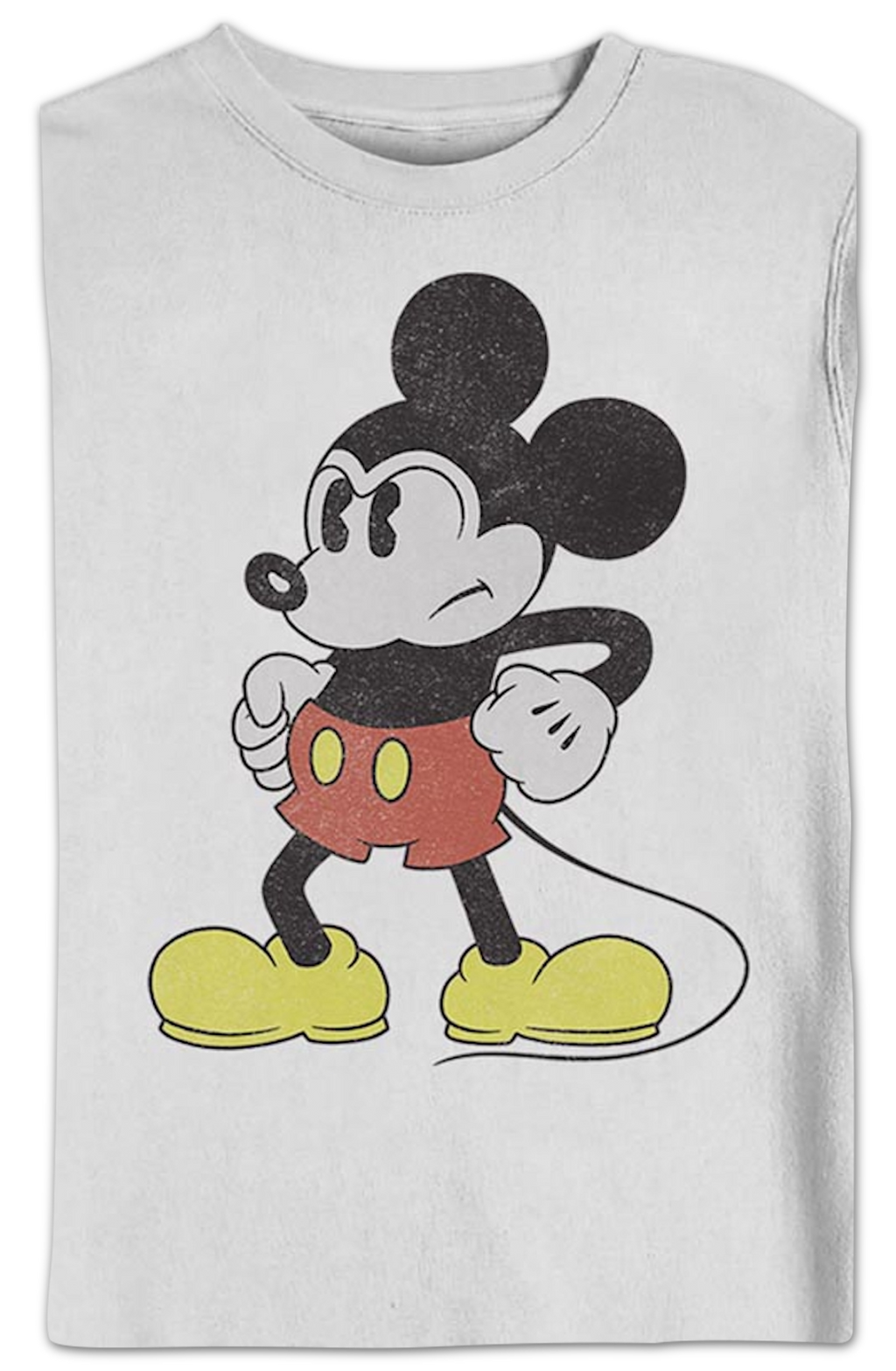 Vintage Mickey Mouse Disney Sweatshirt product image 2