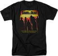 Vintage Poster Dawn of the Dead T-Shirt
