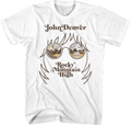 Vintage Rocky Mountain High John Denver T-Shirt product image 1