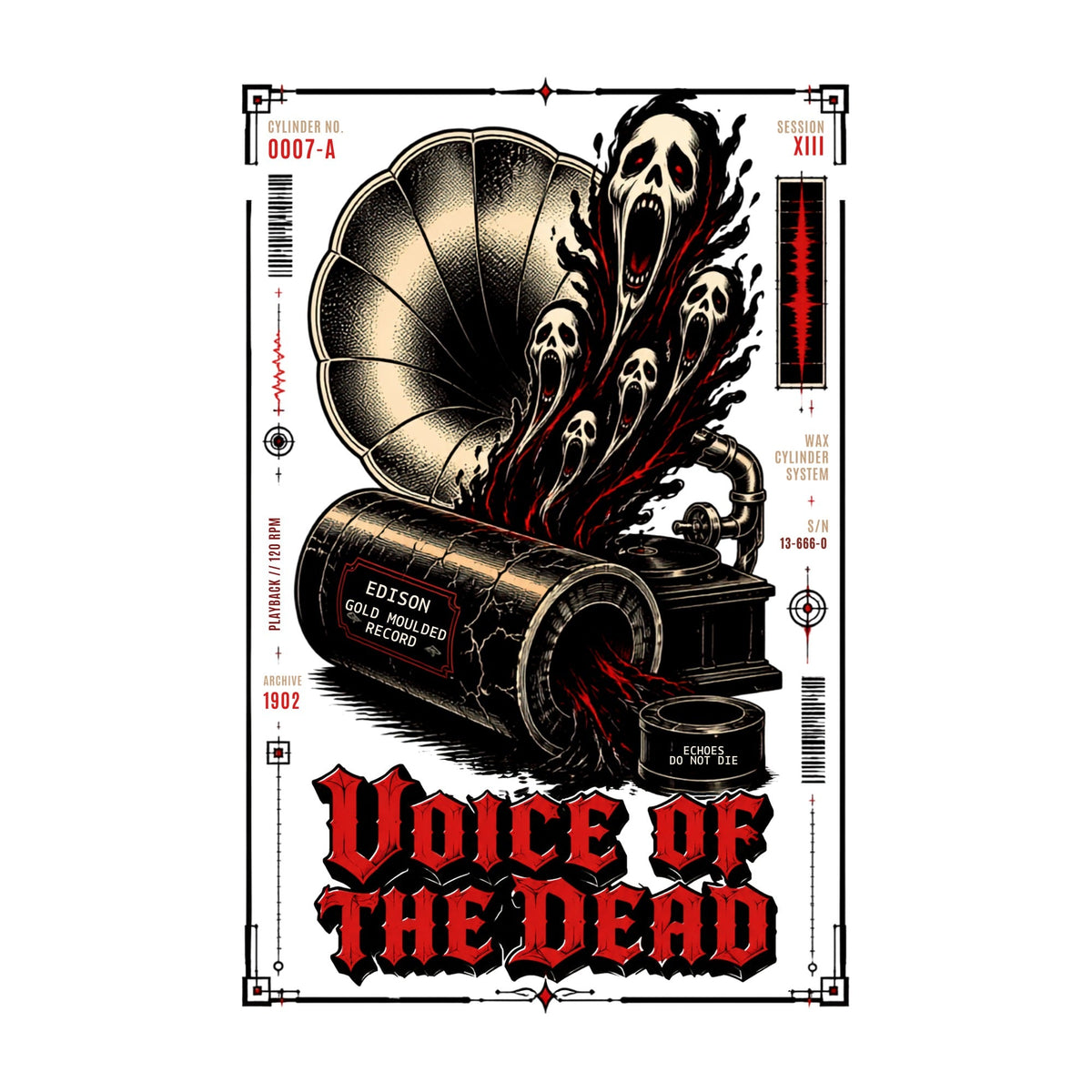 Voice of the Dead product image 3
