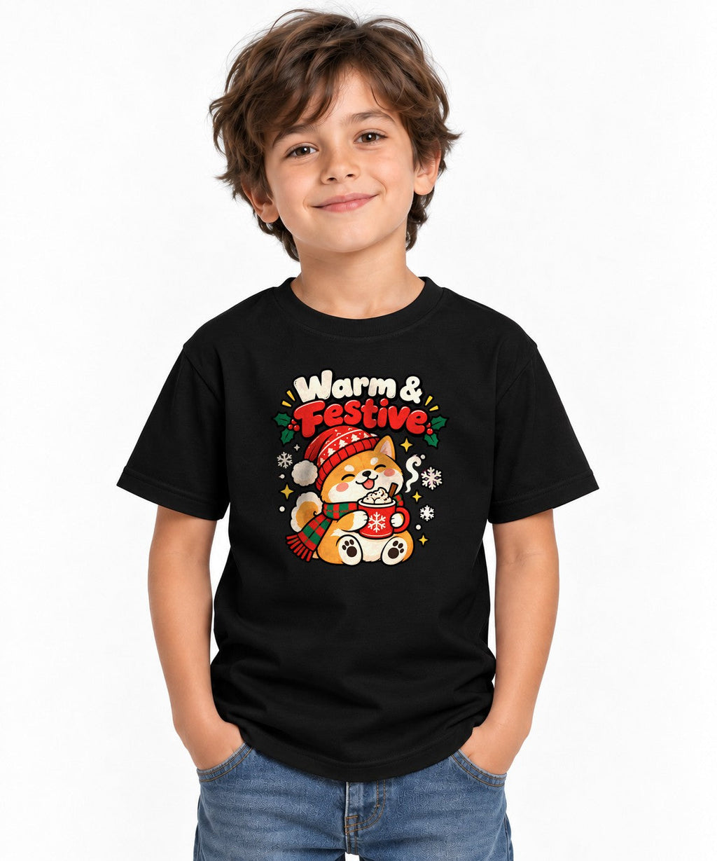 Warm and Festive product image 2