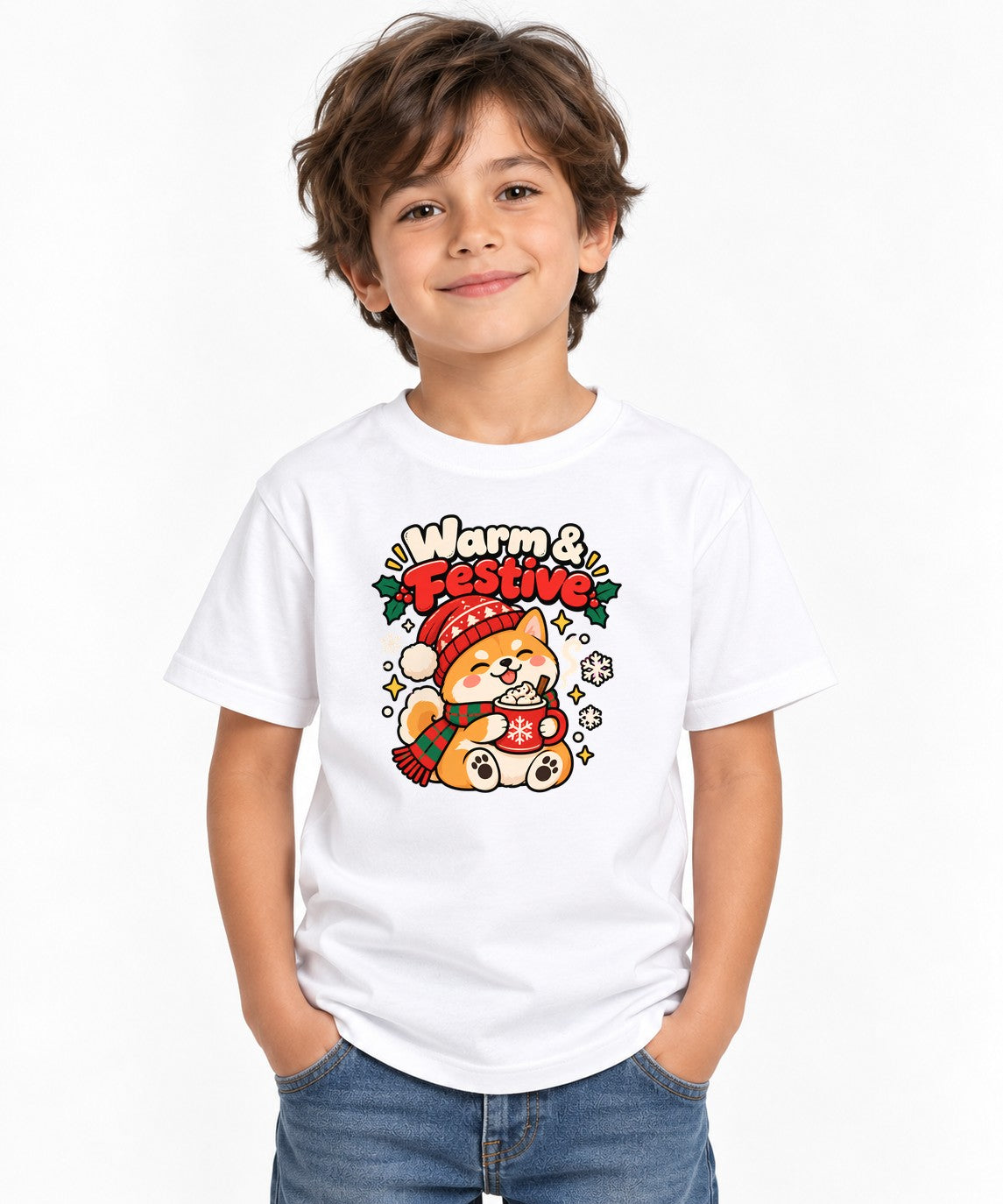 Warm and Festive product image 1