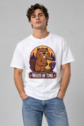 Waste of Time Beaver product image 1