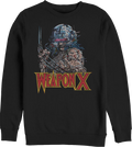 Weapon X Marvel Comics Sweatshirt product image 1