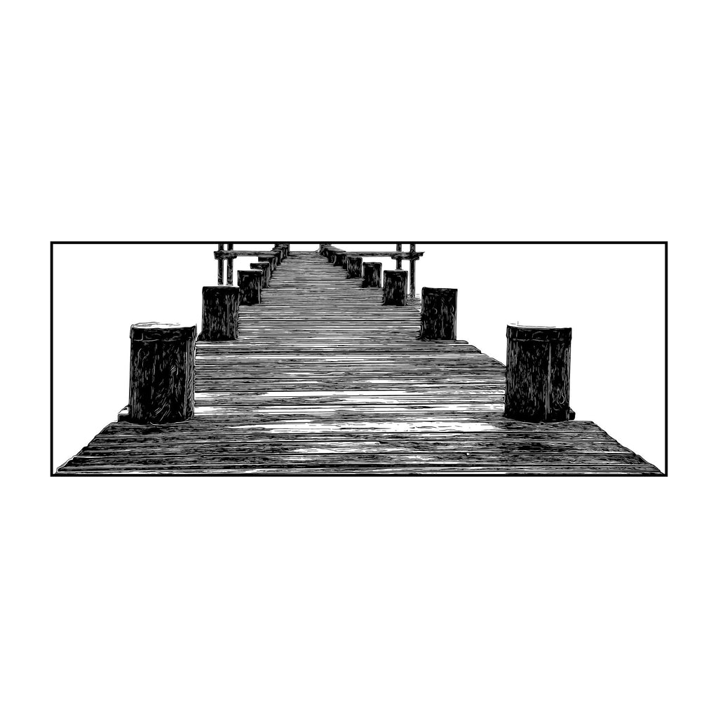 Weathered Dock product image 3