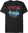 Welcome To Ludlow Pet Sematary T-Shirt product image 1