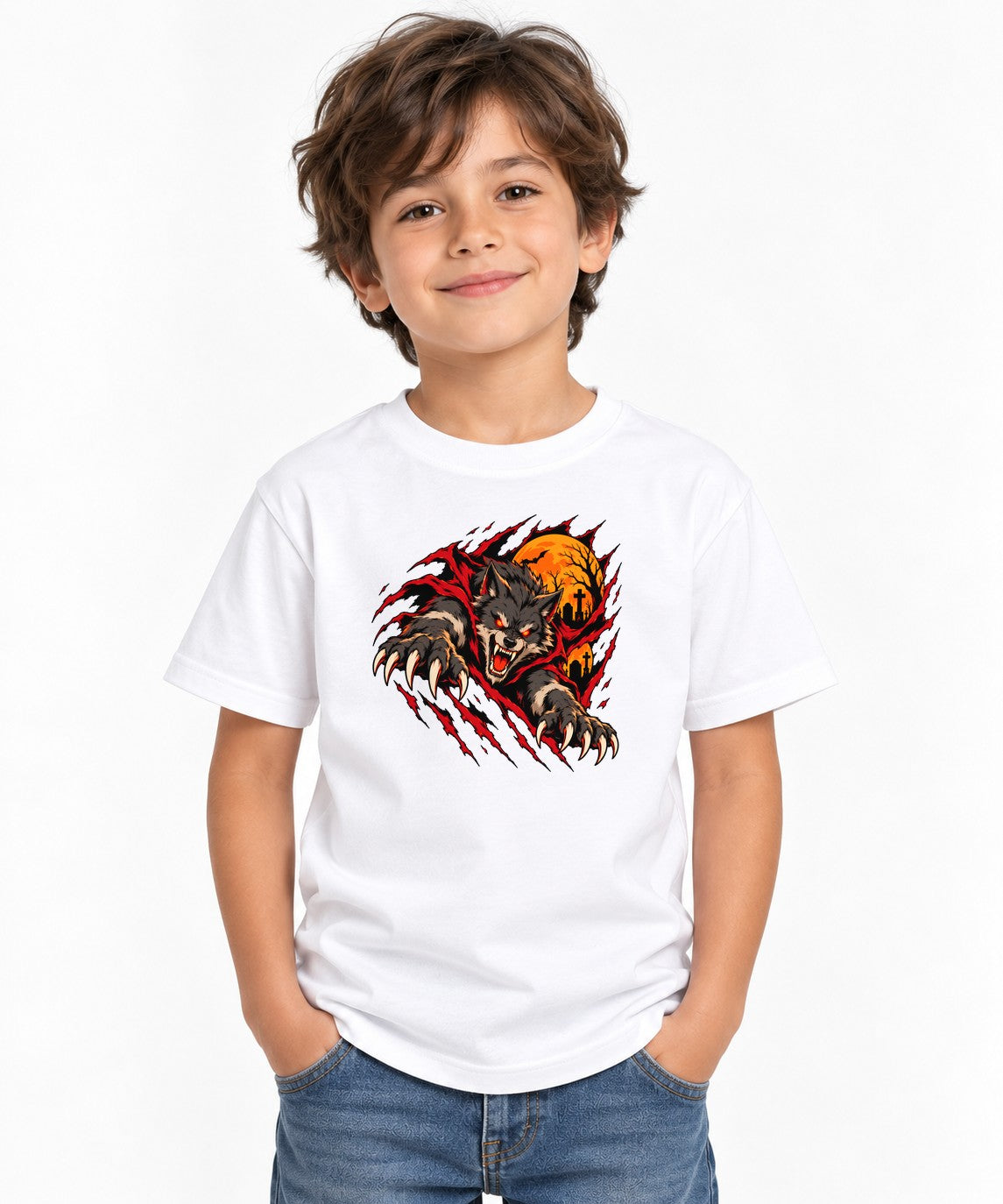 Werewolf Moon Rising product image 1