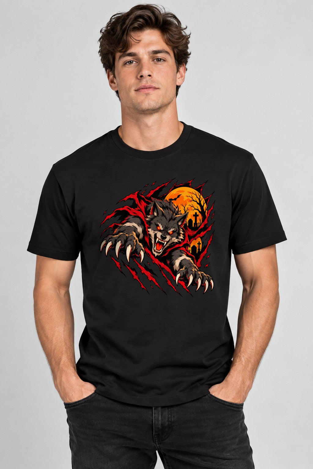 Werewolf Moon Rising product image 2