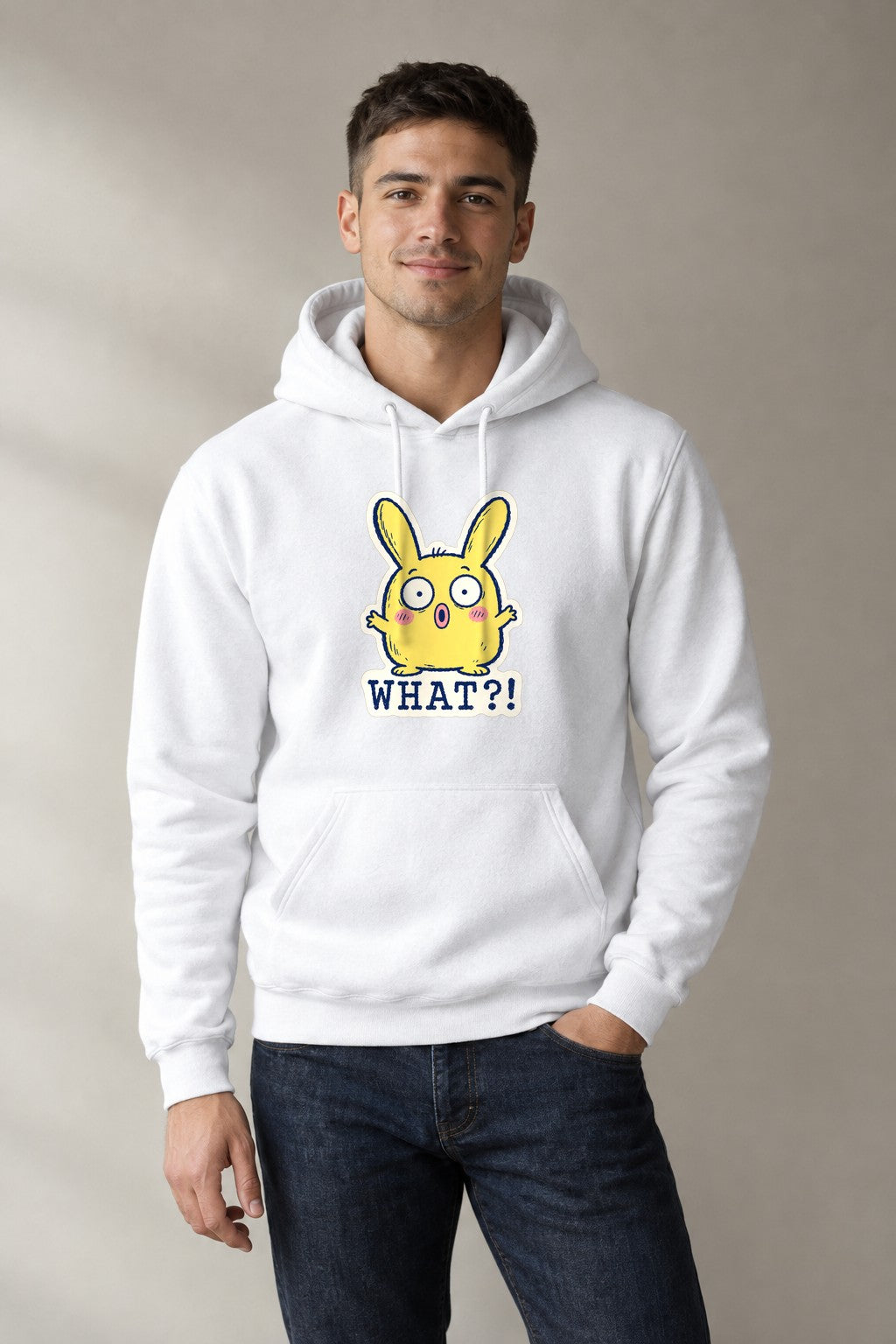 What Shocked Bunny product image 1