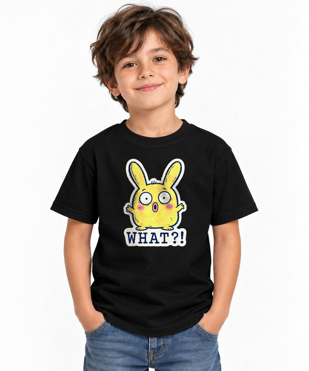 What Shocked Bunny product image 2