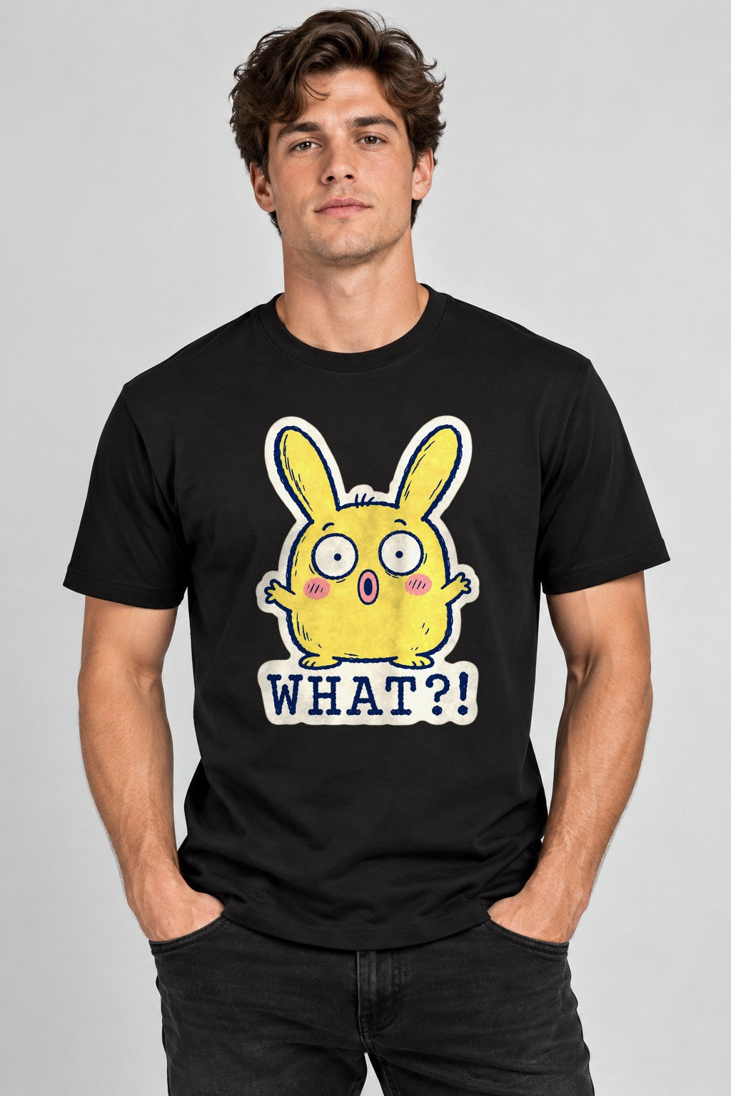 What Shocked Bunny product image 2