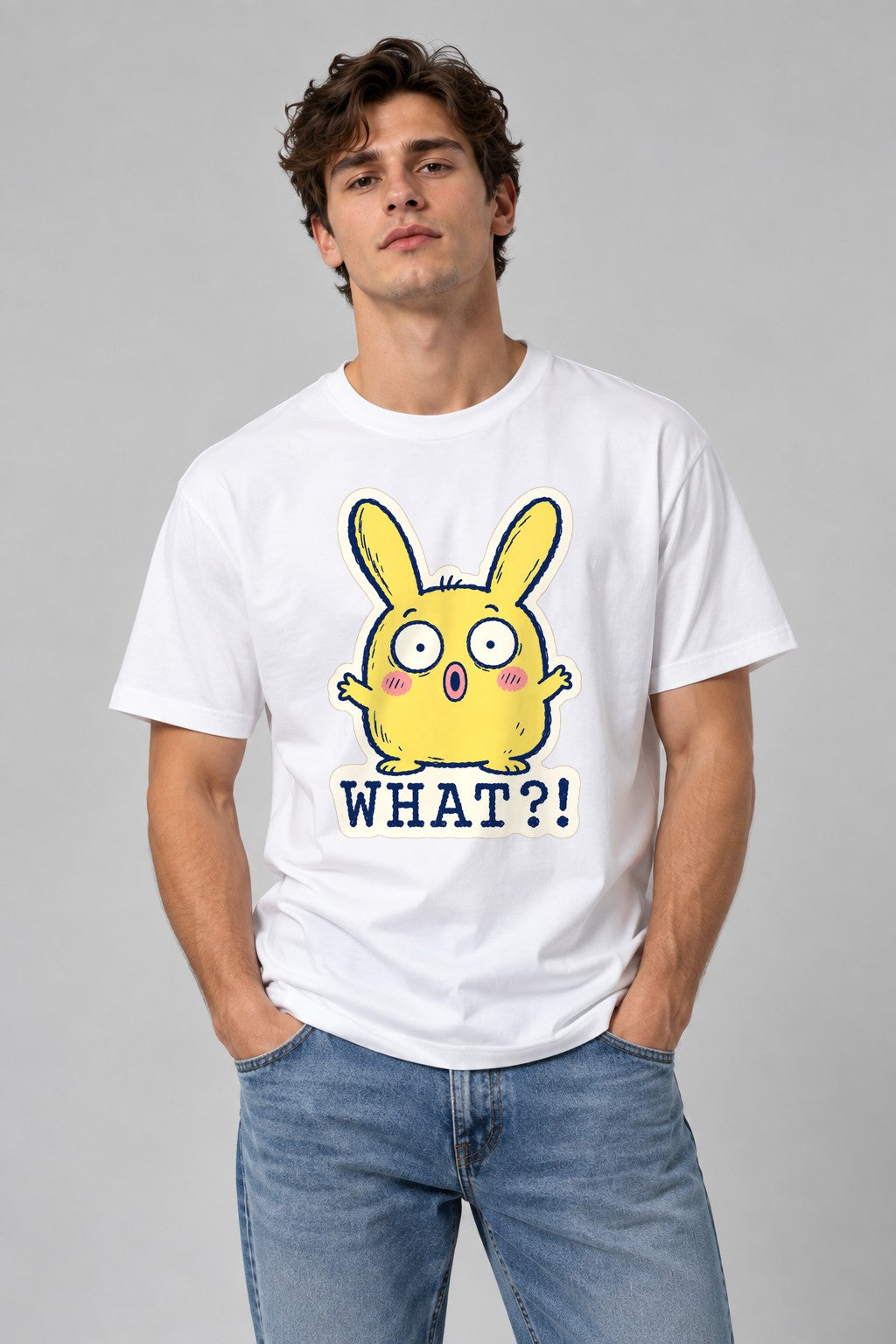 What Shocked Bunny product image 1