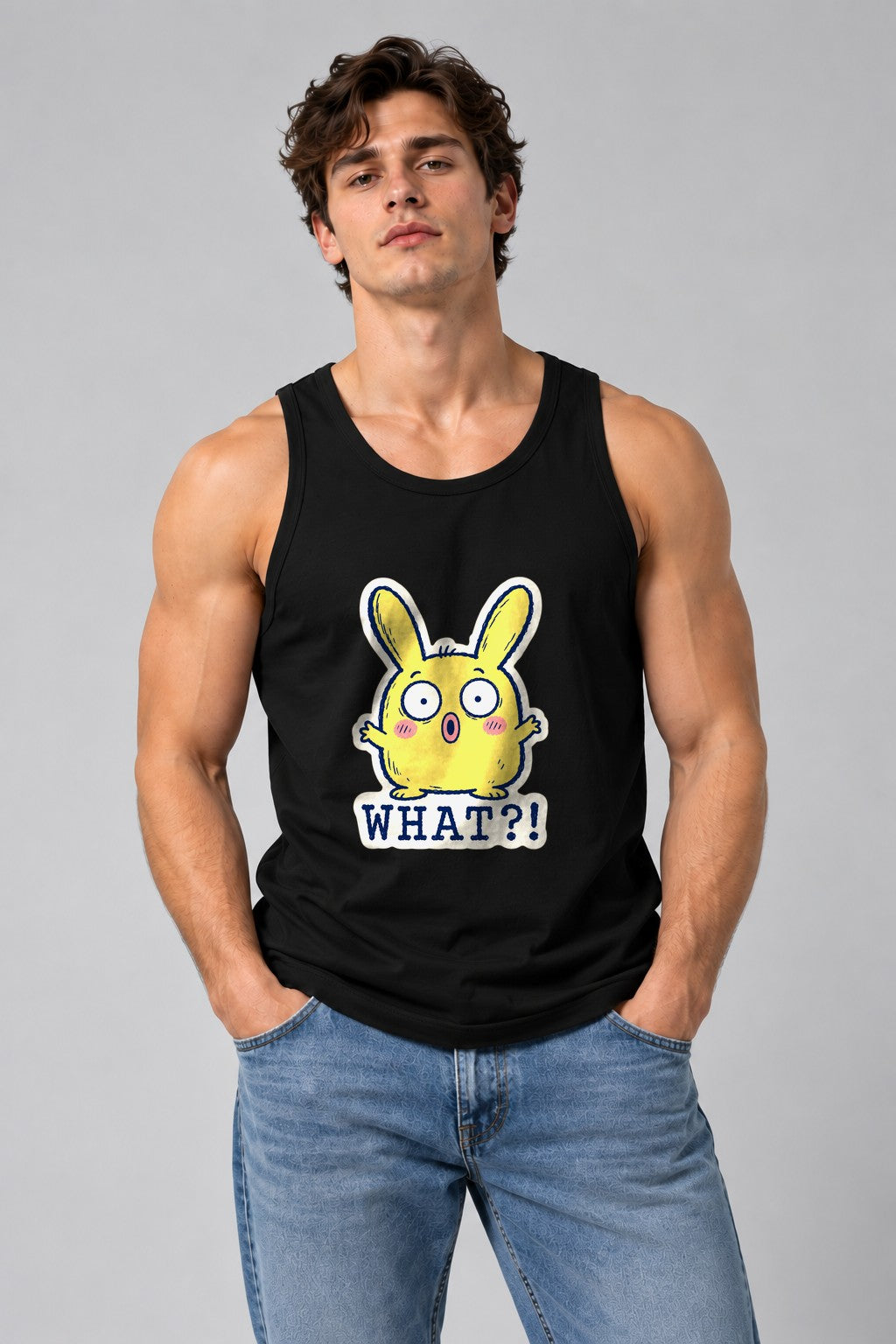 What Shocked Bunny product image 2