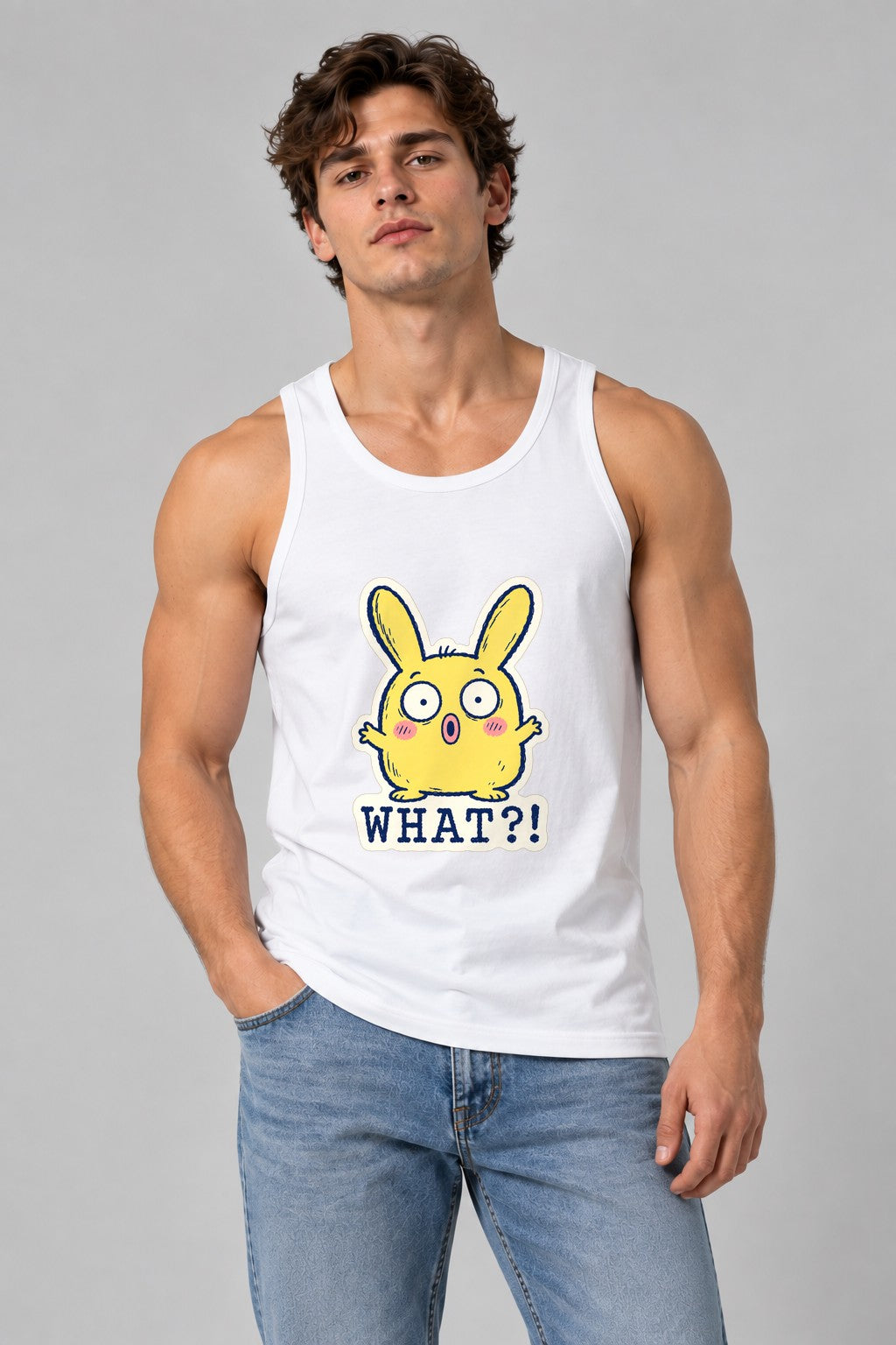 What Shocked Bunny product image 1