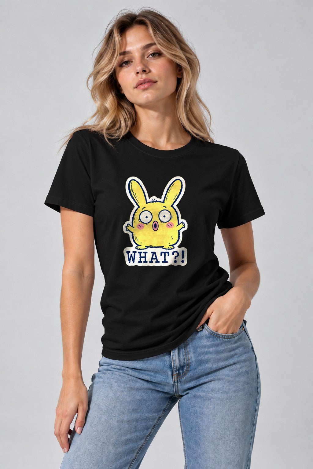 What Shocked Bunny product image 2