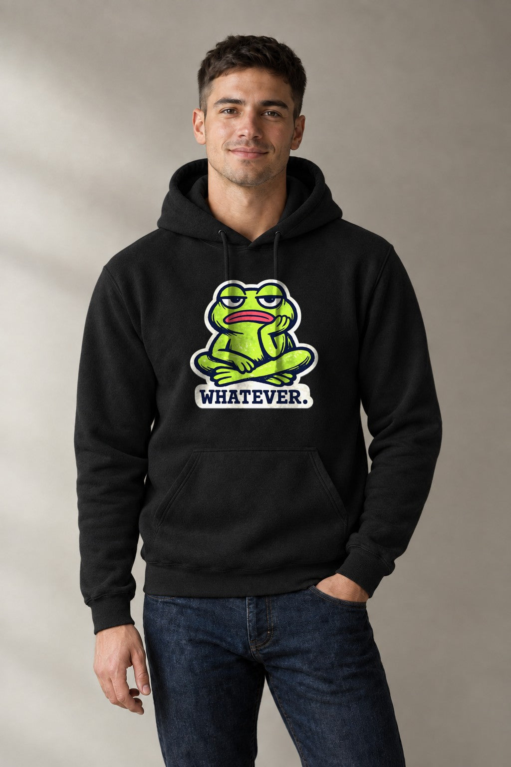 Whatever Frog product image 2