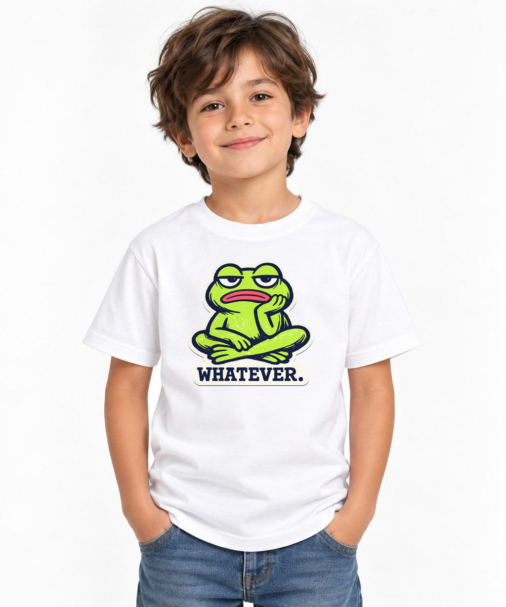Whatever Frog product image 1