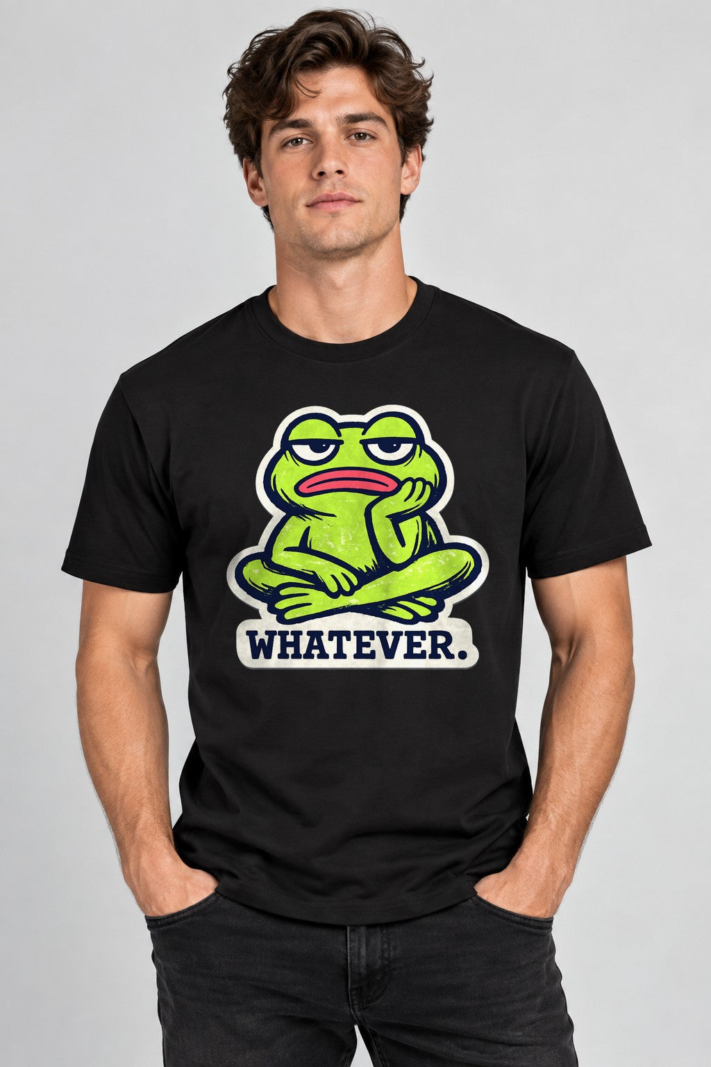 Whatever Frog product image 2
