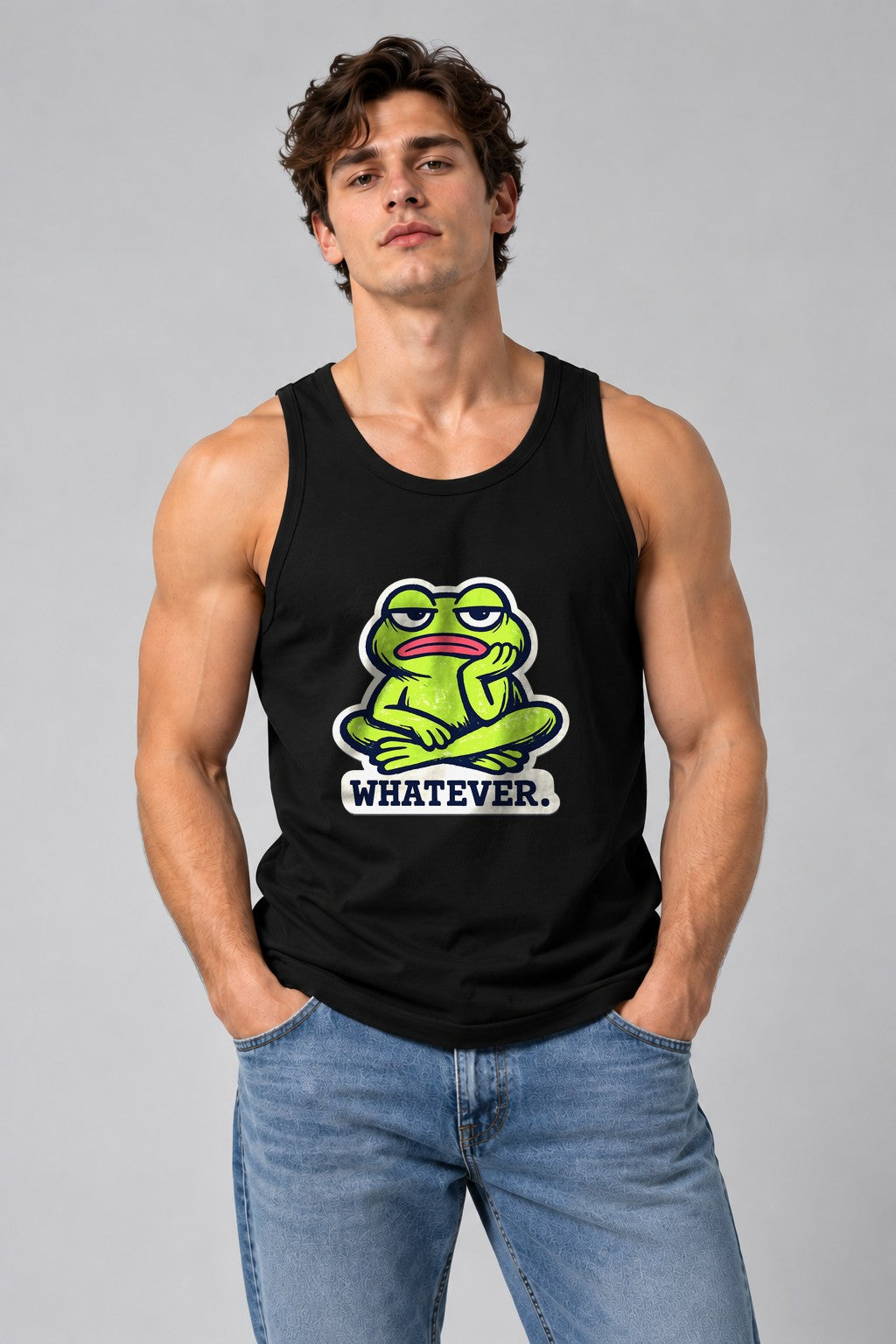 Whatever Frog product image 2