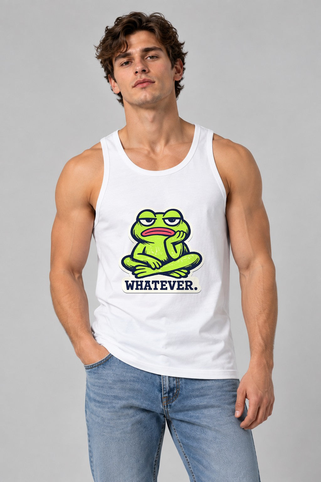 Whatever Frog product image 1