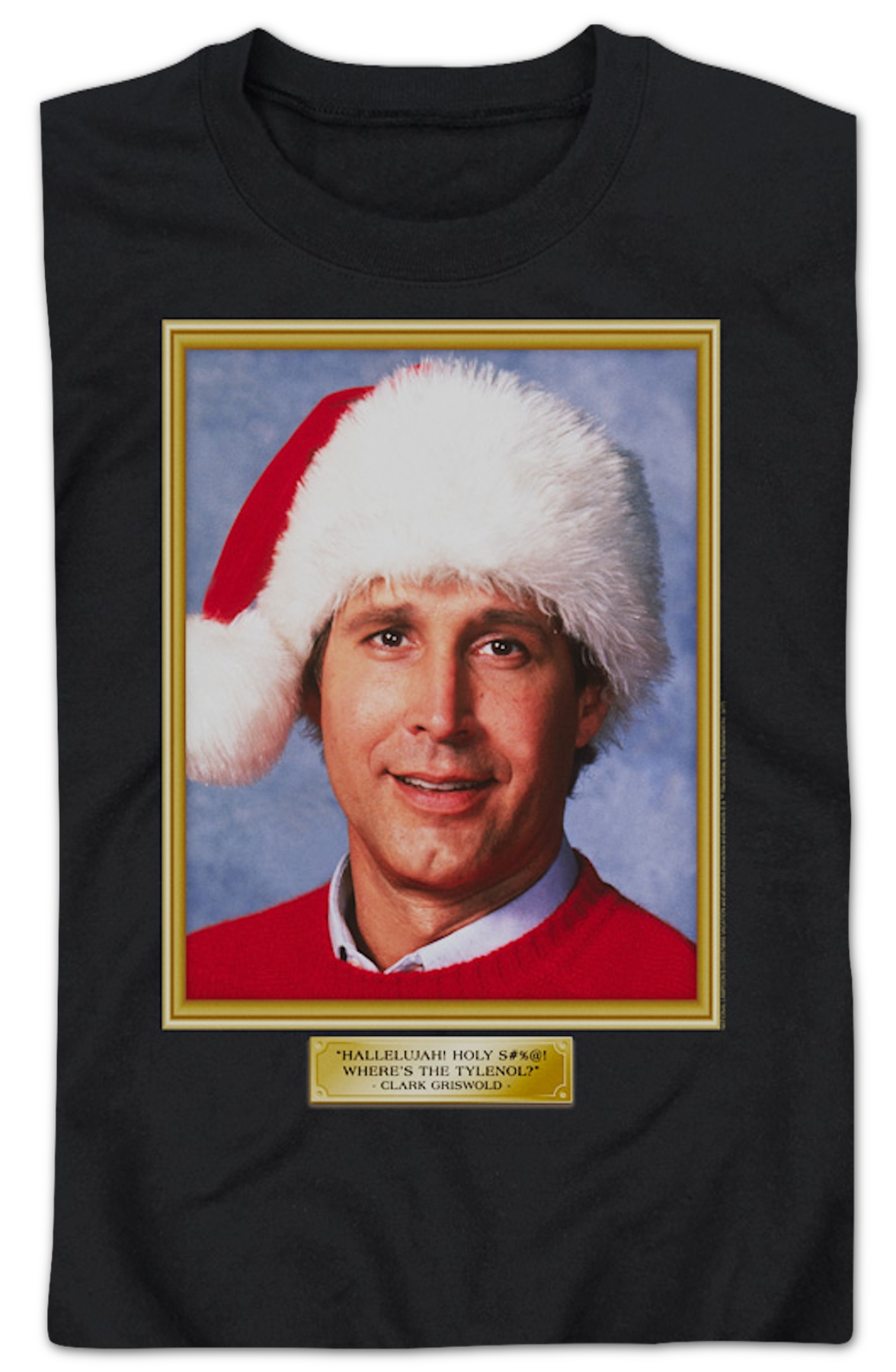 Where's The Tylenol Christmas Vacation Sweatshirt product image 2