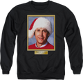 Where's The Tylenol Christmas Vacation Sweatshirt product image 1