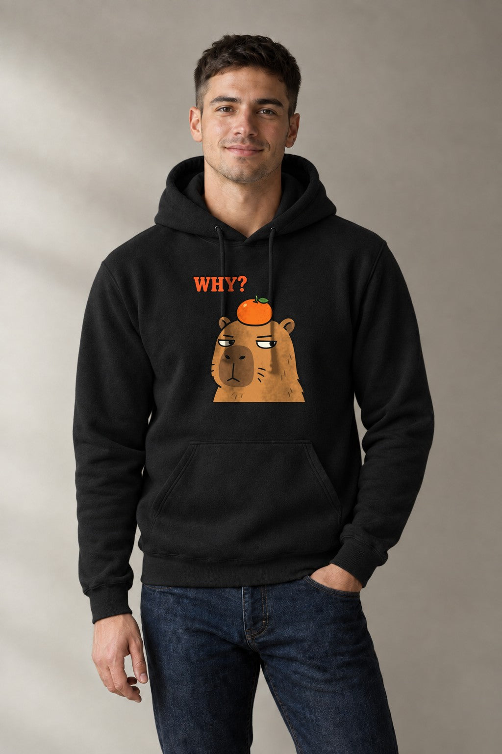 Why Bear Orange product image 2