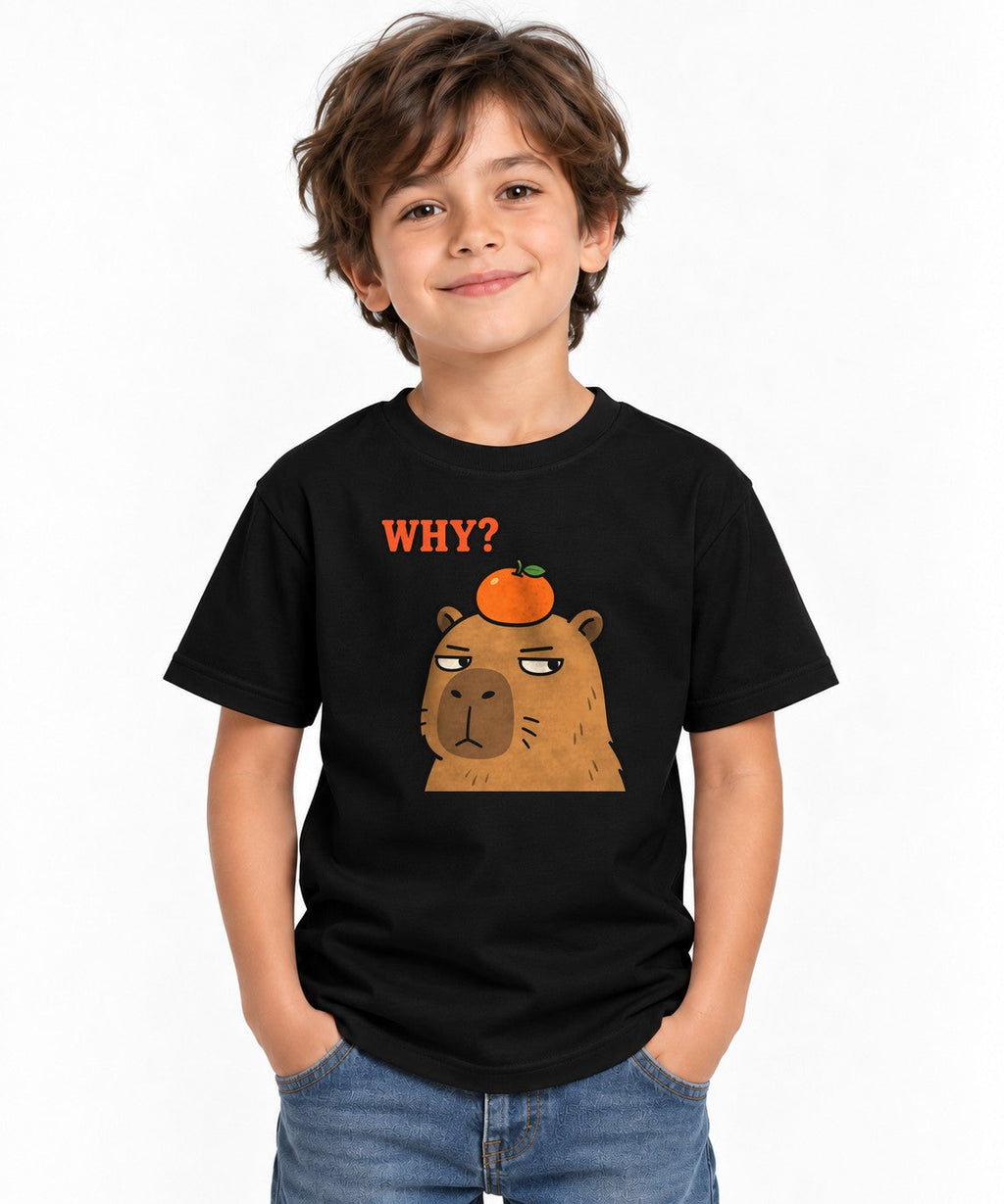 Why Bear Orange product image 2