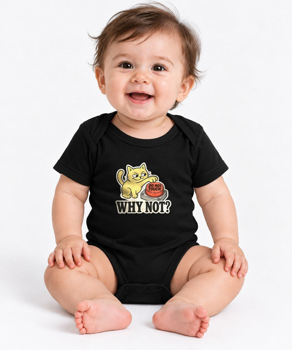 Why Not Cat product image 2