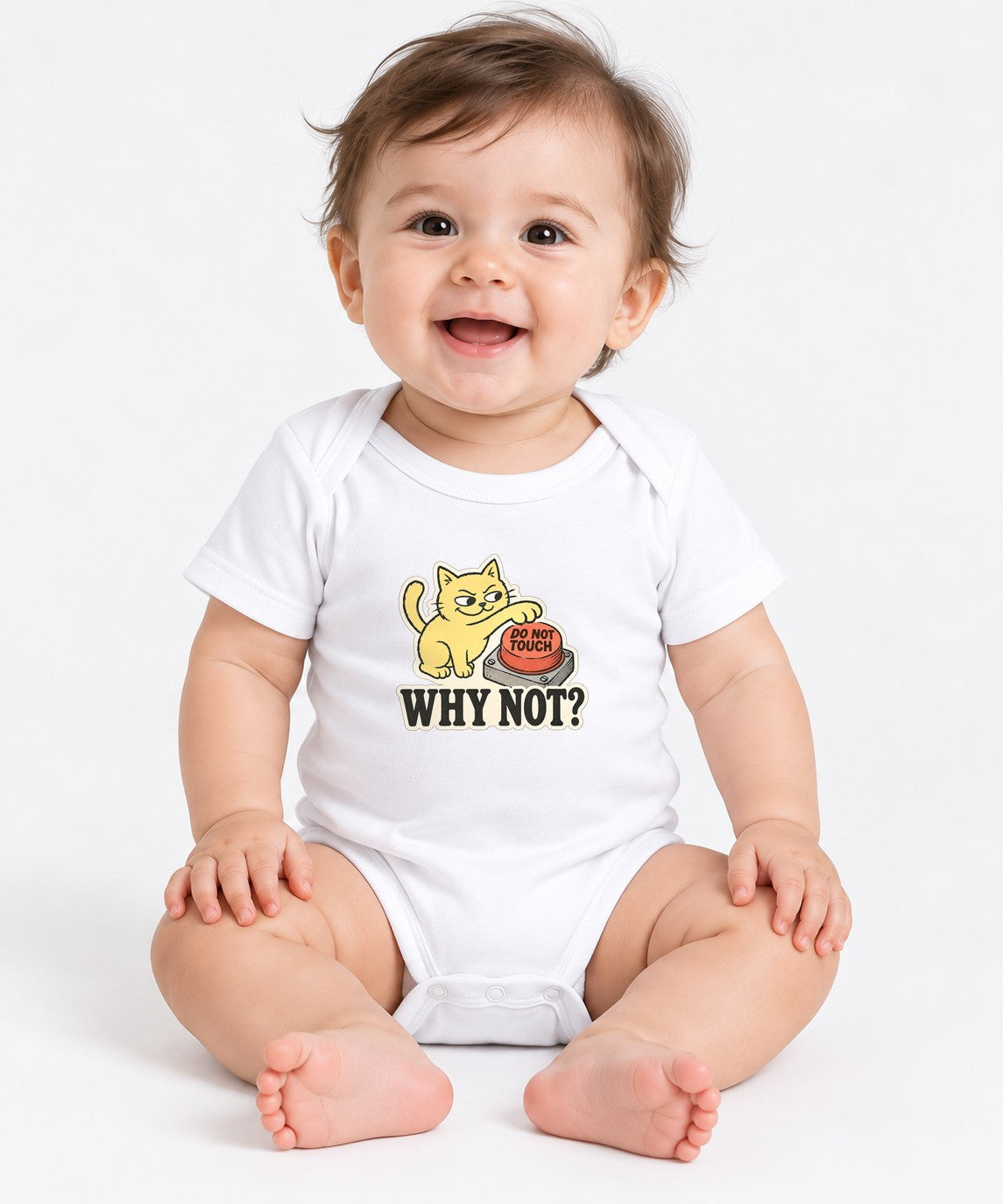Why Not Cat product image 1