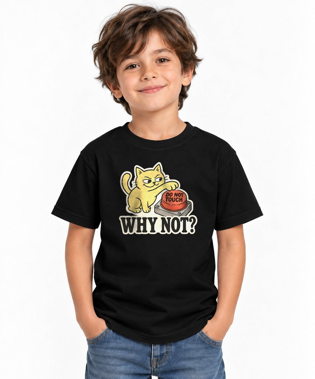 Why Not Cat product image 2