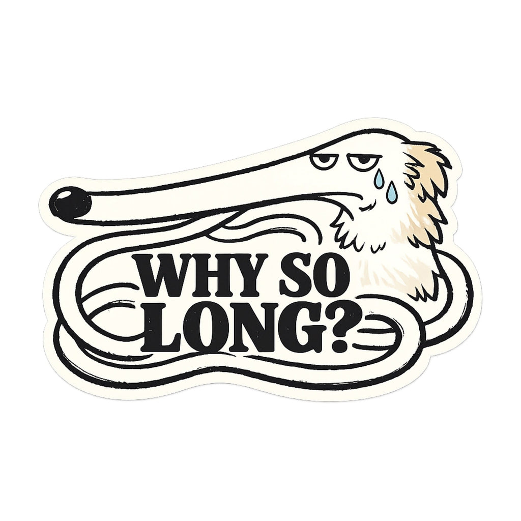 Why So Long product image 3