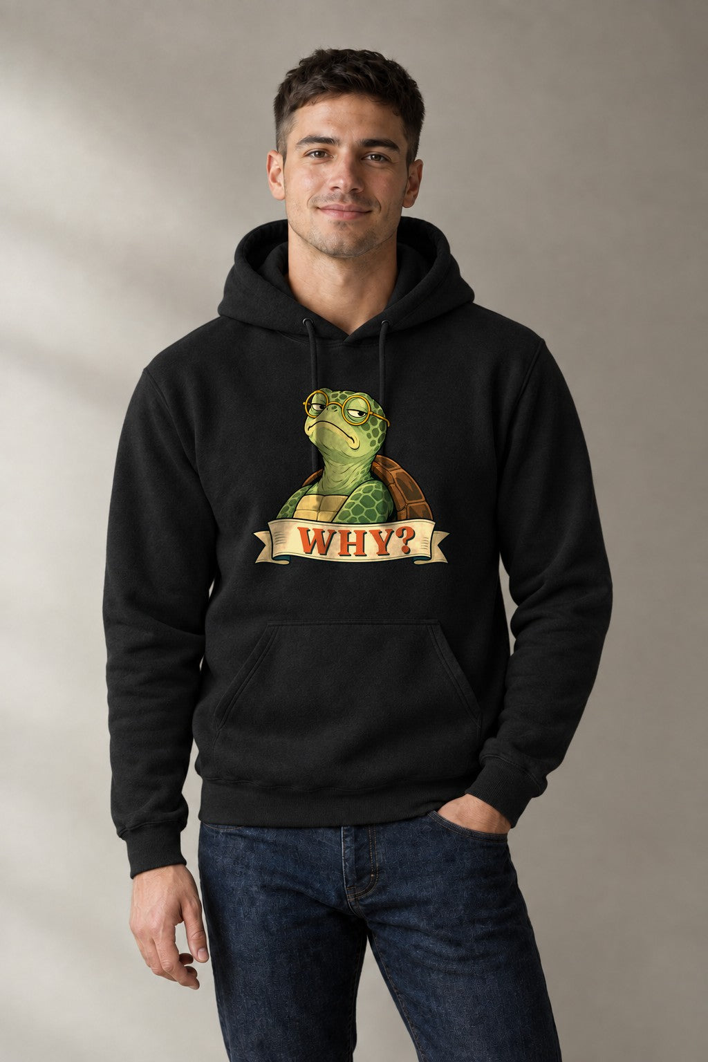 Why Turtle product image 2