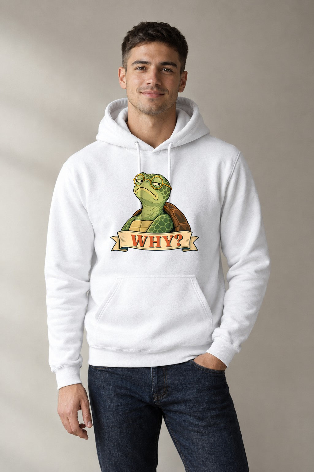 Why Turtle product image 1