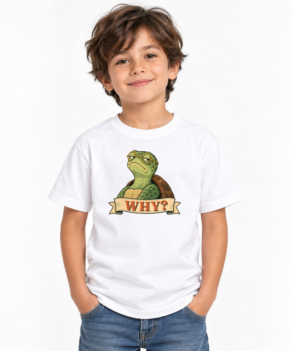 Why Turtle product image 1