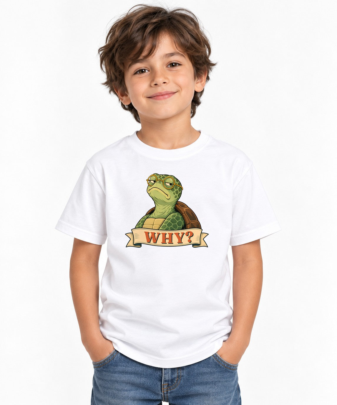 Why Turtle product image 1